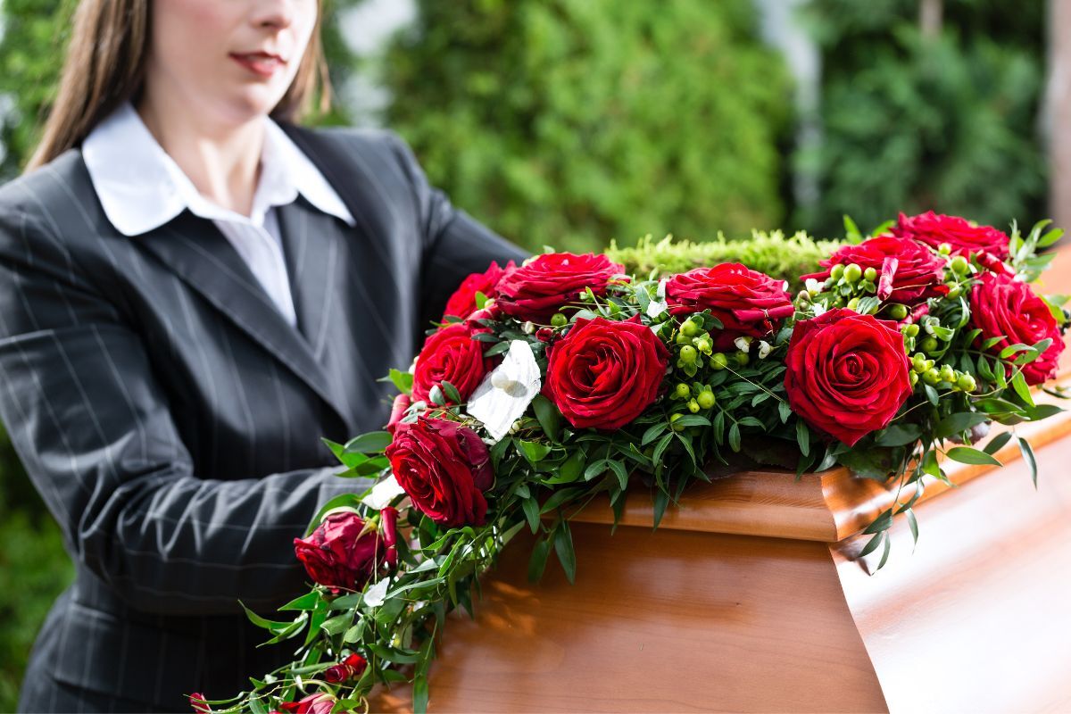 Funeral Directors Melbourne | Understanding Funeral Services